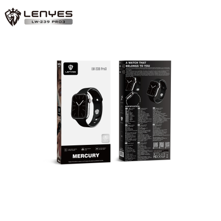 LW 239 PRO 3 <br> <span class='text-color-warm'>سيتوفر قريباً</span>